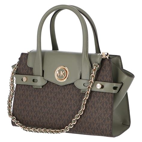 carmen michael kors bag